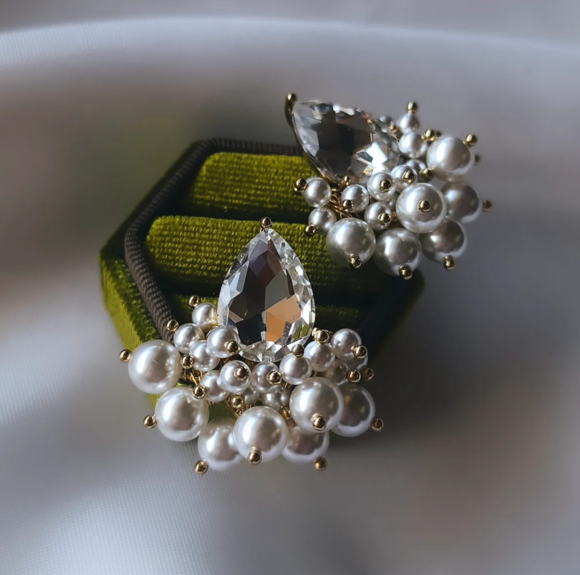 stagione jewelry instagram bridal