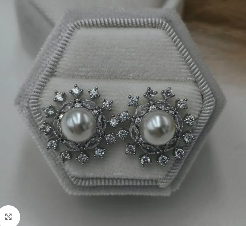 stagione jewelry bridal collection