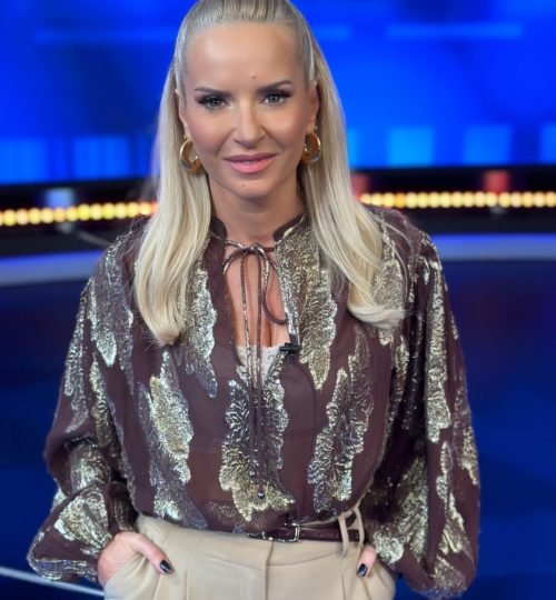 MPEKATOROY STAGIONE JEWELRY